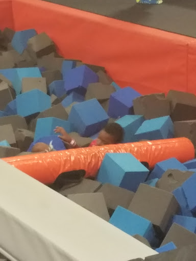 Sports Complex «Urban Air Trampoline Park», reviews and photos, 11501 Pocomoke Ct, Middle River, MD 21220, USA