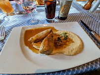 Les plus récentes photos du Restaurant français La Maison Carrier à Chamonix-Mont-Blanc - n°16