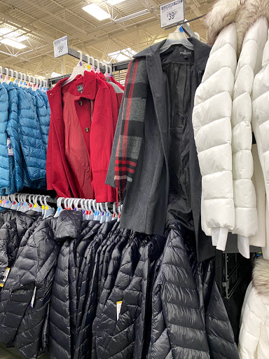 Warehouse club «Sams Club», reviews and photos