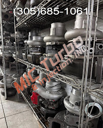 MIC Turbo and Injection, Inc. - Photo 6 - Car repair in Hialeah, FL, Hialeah