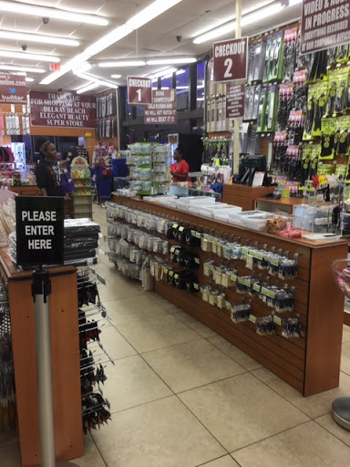 Beauty Supply Store «Elegant Beauty Supplies Superstores», reviews and photos, 2100 W Atlantic Ave, Delray Beach, FL 33445, USA