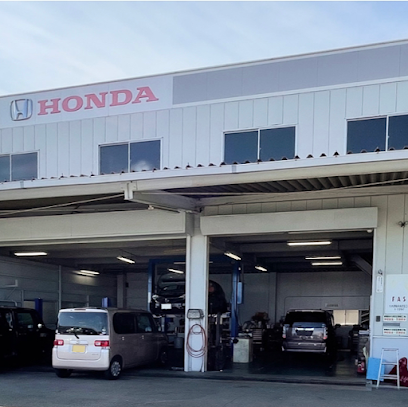 Honda Cars 大牟田北 柳川佃町店