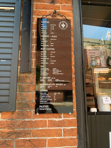 Coffee Shop «Square One Coffee», reviews and photos, 145 N Duke St, Lancaster, PA 17602, USA