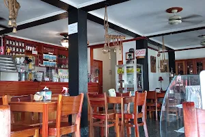 Cafe Don Luis image