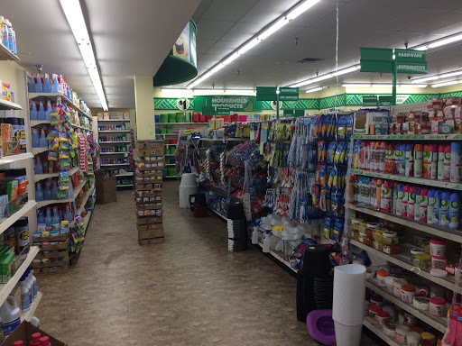 Dollar Store «Dollar Tree», reviews and photos, 5817 N Figueroa St, Highland Park, CA 90042, USA