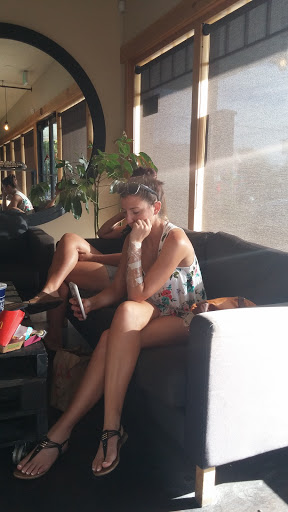 Tattoo Shop «Good Times Tattooing», reviews and photos, 1249 900 E, Salt Lake City, UT 84105, USA