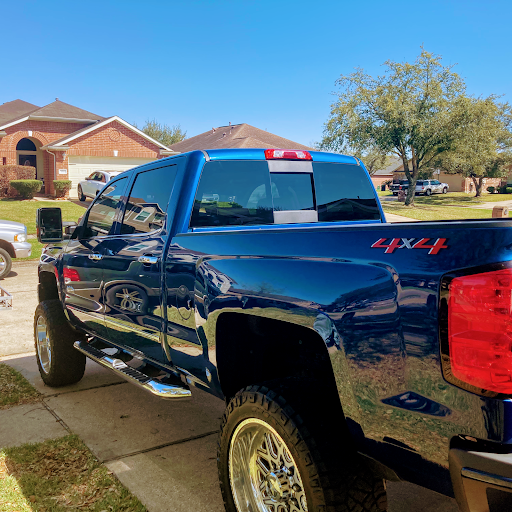 Tonys Elite Mobile Detailing en Deer Park