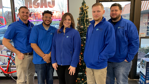 Sterling & Knight Jewelry & Pawn, 295 S Schmidt Rd, Bolingbrook, IL 60440, USA, 