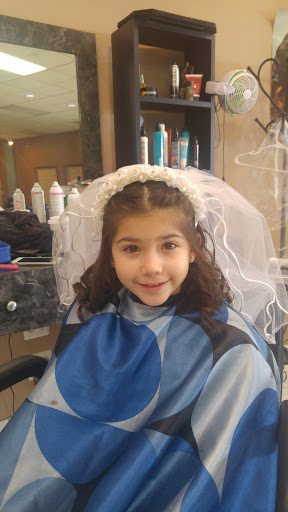 Hair Salon «Modern Hair Care», reviews and photos, 67378 Main St, Richmond, MI 48062, USA