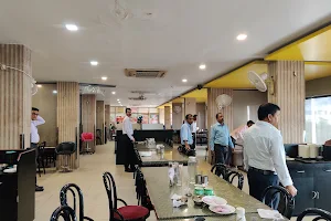 New Greenery Restaurant | Gujarati Thali | Punjabi | Chinese | Bharuch image