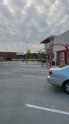 Sam's Xpress Car Wash en Garner