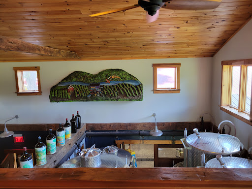 Winery «Inspire Moore Winery», reviews and photos, 197 N Main St, Naples, NY 14512, USA