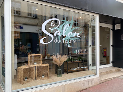 Salon du Théâtre à Auxerre