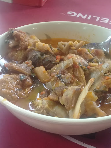 Alubarika Restaurant, Ilorin, Nigeria, Family Restaurant, state Kwara