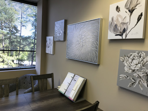 Invitation Printing Service «The Write Image», reviews and photos, 1251 Kildaire Farm Rd, Cary, NC 27511, USA