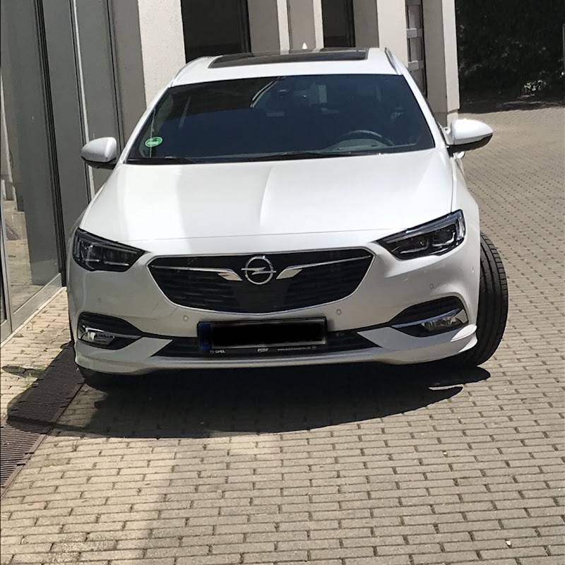 Automobile Peter GmbH - Opel/Suzuki
