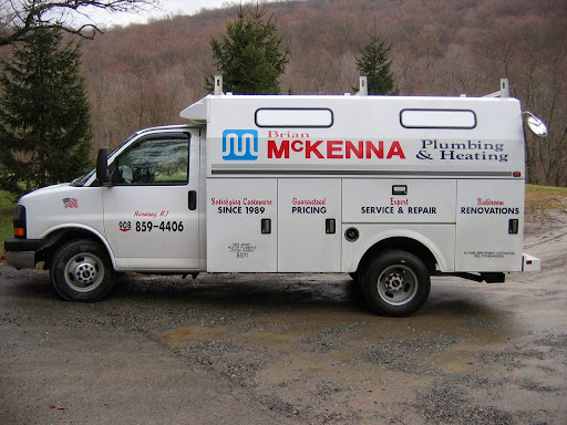 Photo of Brian Mc Kenna Plumbing & Heating