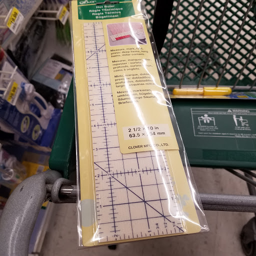 Fabric Store «Jo-Ann Fabrics and Crafts», reviews and photos, 1717 N Dysart Rd, Avondale, AZ 85392, USA