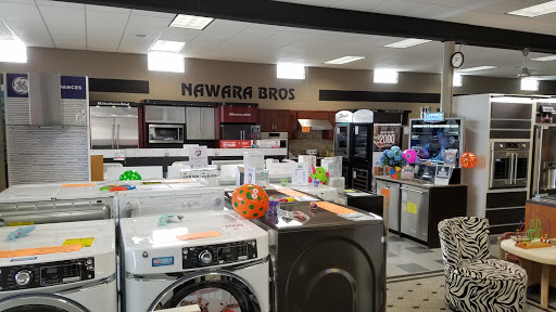 Appliance Store «Nawara Brothers Home Store», reviews and photos, 1030 Fulton W, Grand Rapids, MI 49504, USA