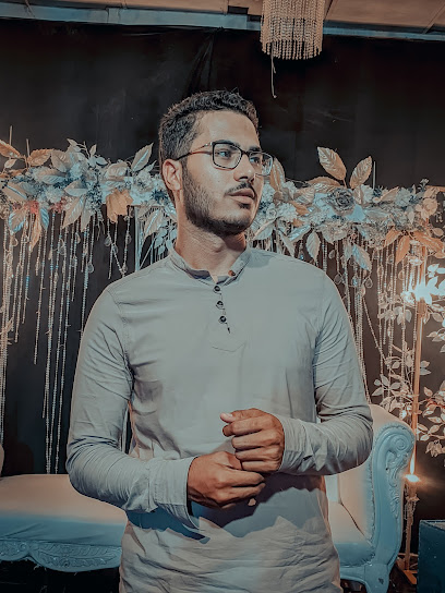 عمر أبو علي