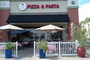 A Carini's Pizza & Pasta image