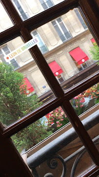 Atmosphère du Restaurant Léon - Montparnasse à Paris - n°14