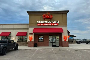 Storming Crab - Rapid City, SD image