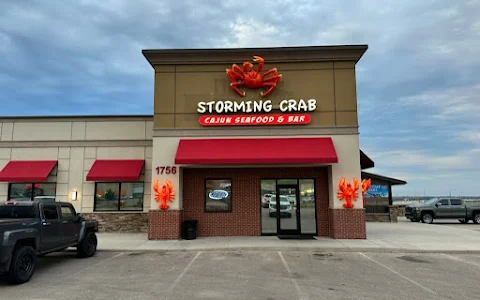 Storming Crab - Rapid City, SD image