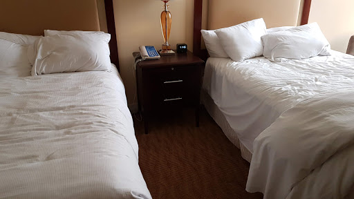 Hotel «Hilton North Raleigh/Midtown», reviews and photos, 3415 Wake Forest Rd, Raleigh, NC 27609, USA