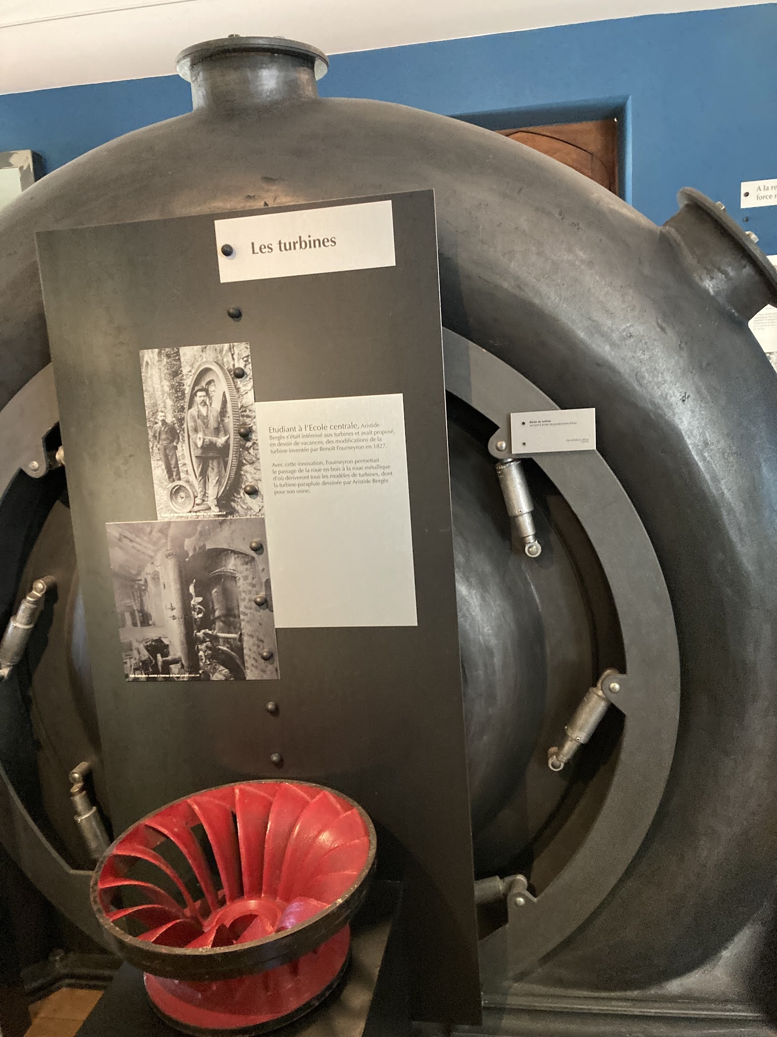 Photo n° 2 de l'avis de Véronique.m fait le 29/10/2021 à 08:40