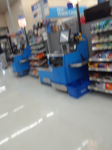 Discount Store «Walmart», reviews and photos, 950 Edwards Ferry Rd NE, Leesburg, VA 20176, USA