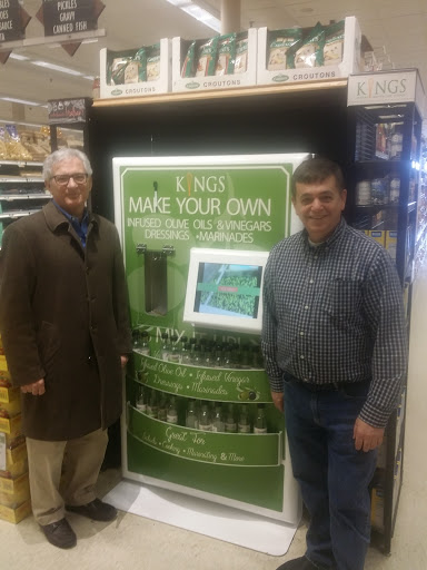 Supermarket «Kings Food Markets», reviews and photos, 778 Morris Turnpike, Short Hills, NJ 07078, USA