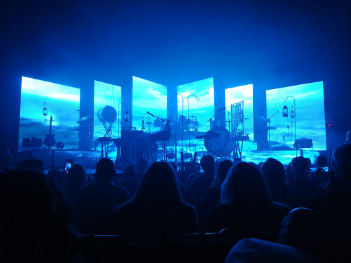 Performing Arts Theater «Boch Center - Shubert Theatre», reviews and photos, 265 Tremont St, Boston, MA 02116, USA