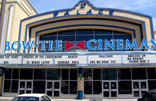 Cine independiente Hartford