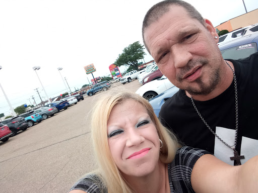 Chevrolet Dealer «AutoNation Chevrolet Waco», reviews and photos, 1625 N Valley Mills Dr #1, Waco, TX 76710, USA