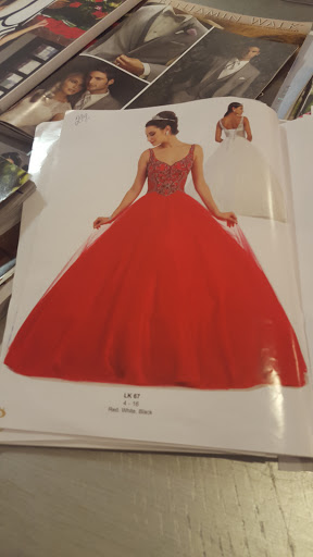 Boutique «Fashions by Fowler», reviews and photos, 13119 Shaker Square, Cleveland, OH 44120, USA