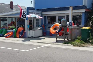 Blue Marlin Beach Shop image