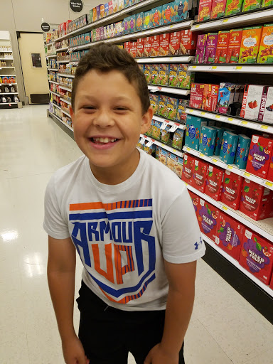 Department Store «Target», reviews and photos, 675 Woodbury Glassboro Rd, Sewell, NJ 08080, USA