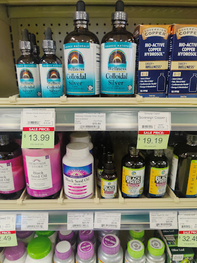 Health Food Store «Better Health Store», reviews and photos, 44427 Ann Arbor Rd E, Plymouth, MI 48170, USA