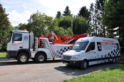 Auto Dépannage à Haulchin