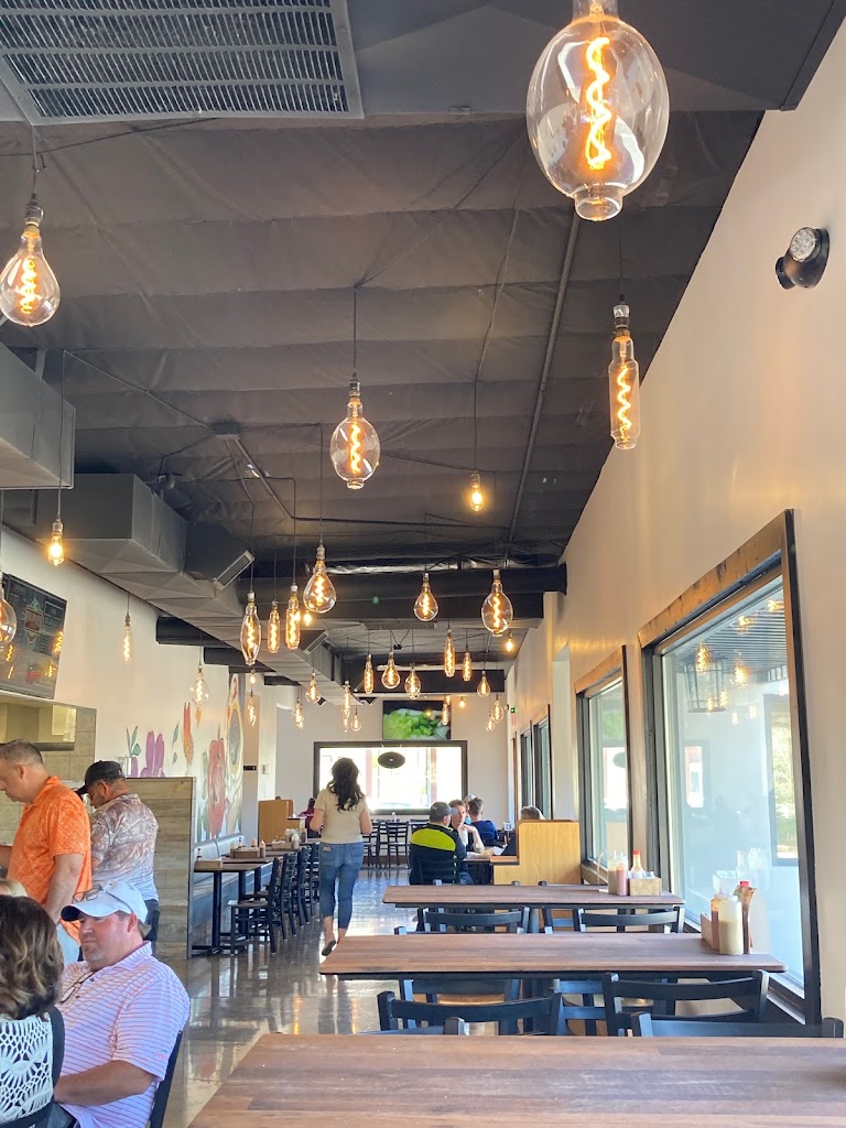 Frijoles and Frescas 84720