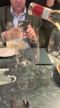 Plats et boissons du Restaurant Monsieur George à Paris - n°17