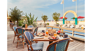 Photo n°23 de Bar du Soleil à Deauville ()
