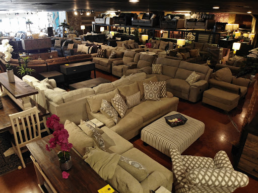 Furniture Wholesaler «Furniture Wholesale Plus», reviews and photos, 3870 Dickerson Pike, Nashville, TN 37207, USA