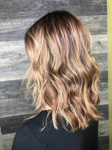 Hair Salon «Salon Zurell», reviews and photos, 710 Main St #1, Plantsville, CT 06479, USA