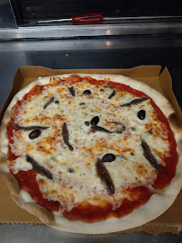 Photos du propriétaire du Pizzas à emporter Vin's Pizza à Villeneuve-Loubet - n°12