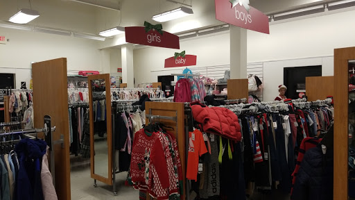 Department Store «T.J. Maxx», reviews and photos, 800 Cypress Gardens Blvd, Winter Haven, FL 33880, USA