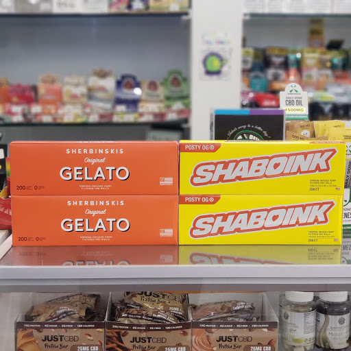 Tobacco Shop «The U Smoke Shop», reviews and photos, 5827 Sunset Dr, South Miami, FL 33143, USA