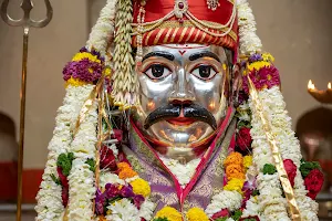 Vireshwar Maharaj Mandir, Mahad image