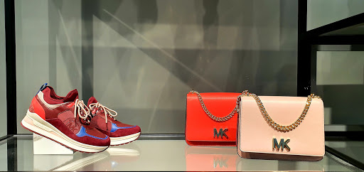 Fashion Accessories Store «Michael Kors», reviews and photos, 11401 NW 12th St #360, Miami, FL 33172, USA